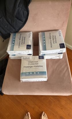 Mattress Protectors Queen