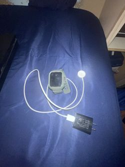 Apple Watch Series 6