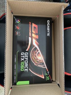 Gigabyte g1 gaming gtx 1060