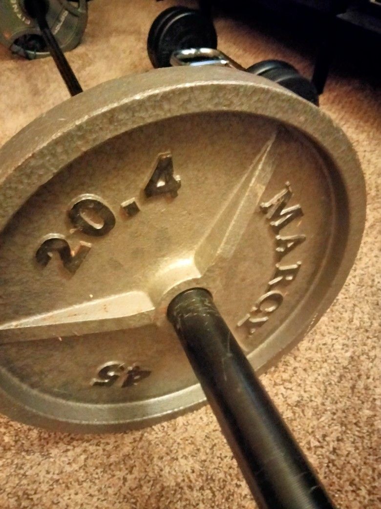 Weights