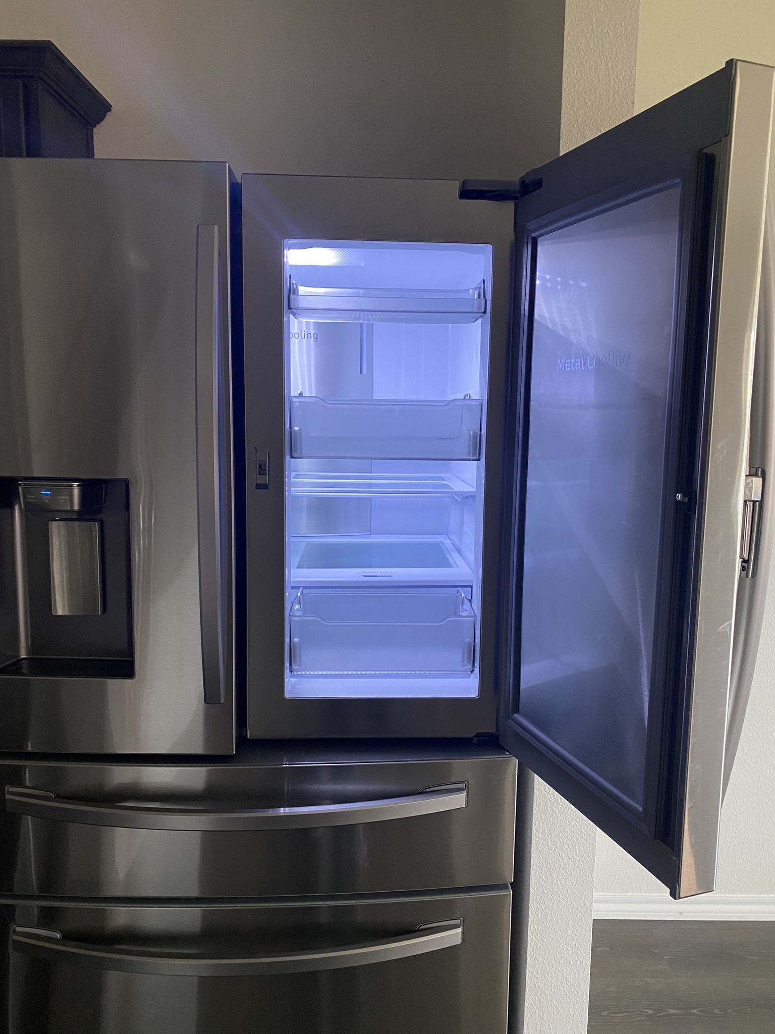 Taking Offers Brand New Fridge 2022 Model Full Size