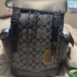 Backpacks