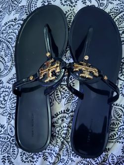 Tory Burch MINI MILLER JELLY SANDAL