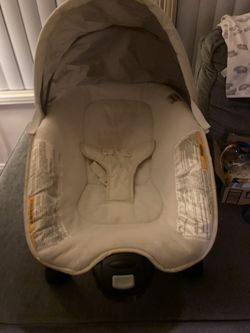 Portable Bed Chair Baby