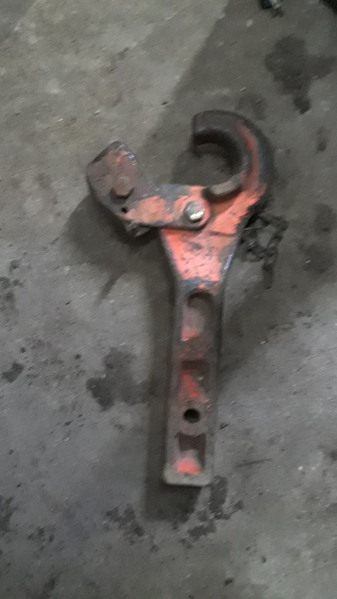 Tow Hitch