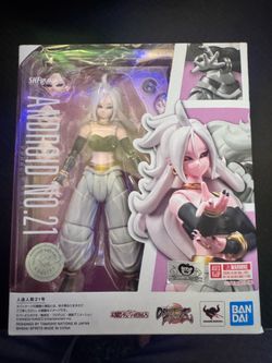 Shf android 21