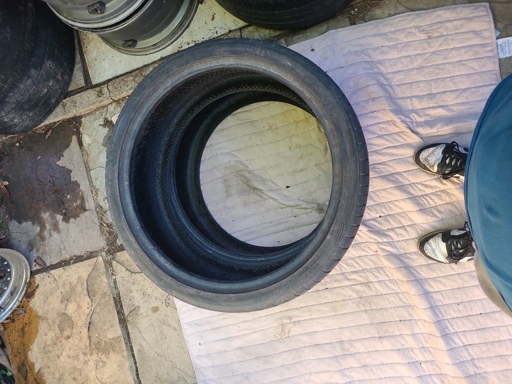 Otani Tires For Sale! 