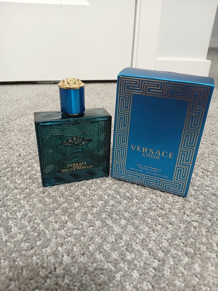 Versace Cologne