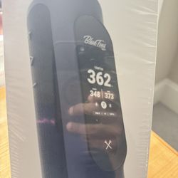 Magnetic Touch Smart Speaker And Golf GPS