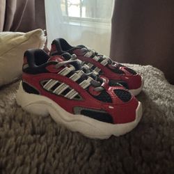 Toddler Adidas Shoes