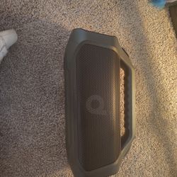 Soundcore Bluetooth Speaker