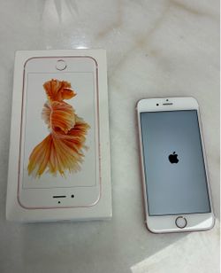 iPhone 6s - 64 GB
