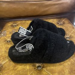 Ugg Slippers