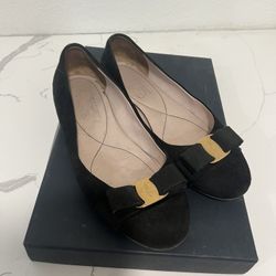 Ferragamo flat