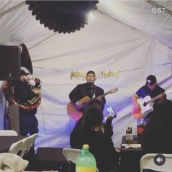 Listos Para Sus Eventos