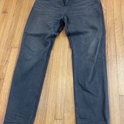 Banana Republic - Men’s Jeans - 33x32