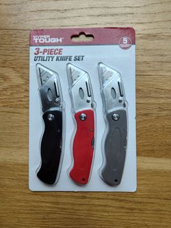 Utility knife