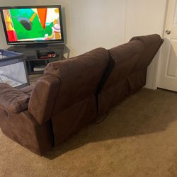 Couch Set