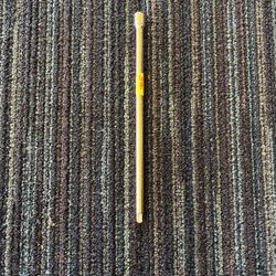 Quarter Inch 9 Inch Long Tool