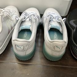 Size 8.5 Shoes For Sale