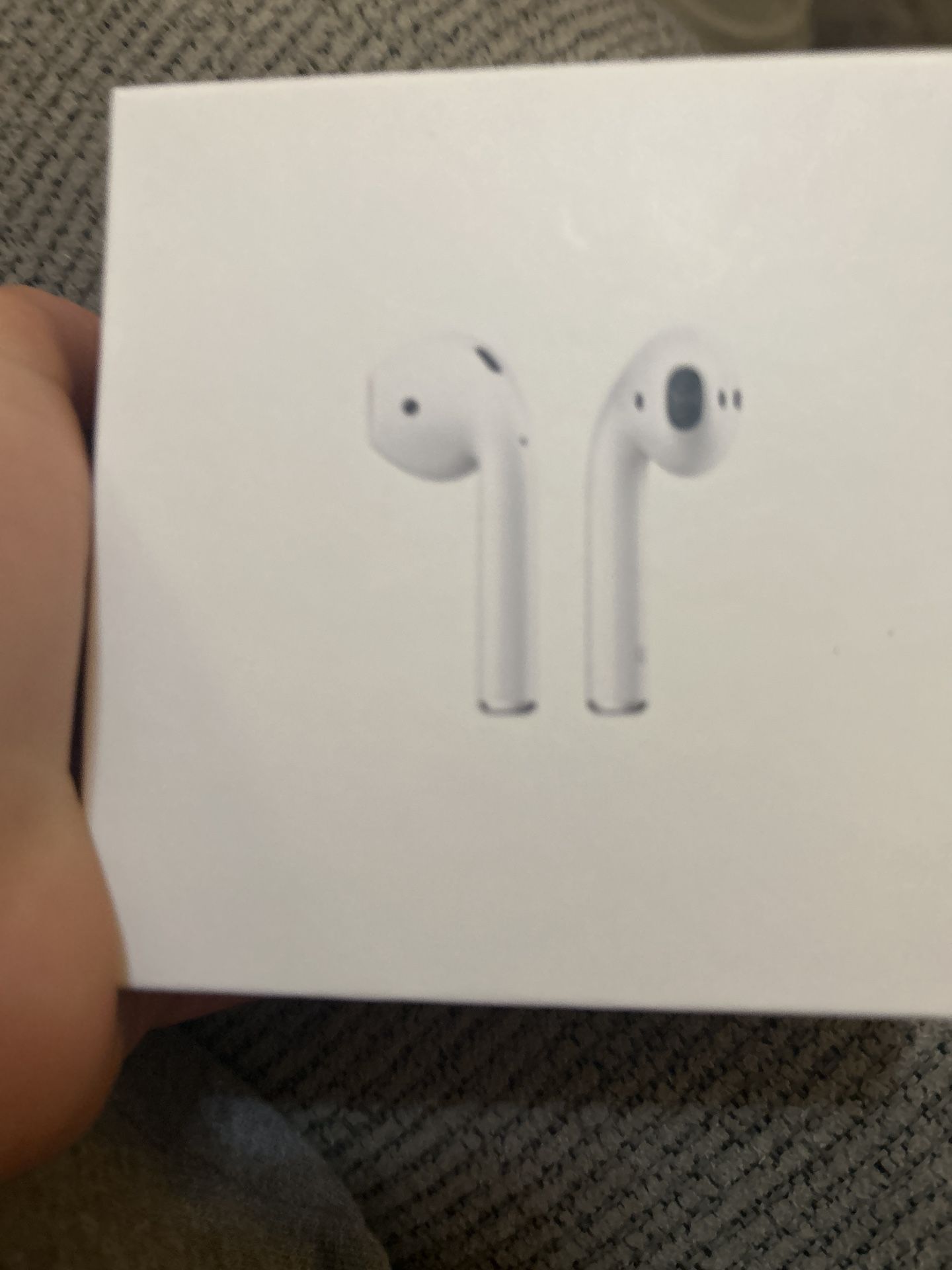 Airpod Pro Gen 2