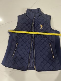 Polo Girl Vest