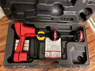 RIDGID Scout Underground Pipe and Cable Locator