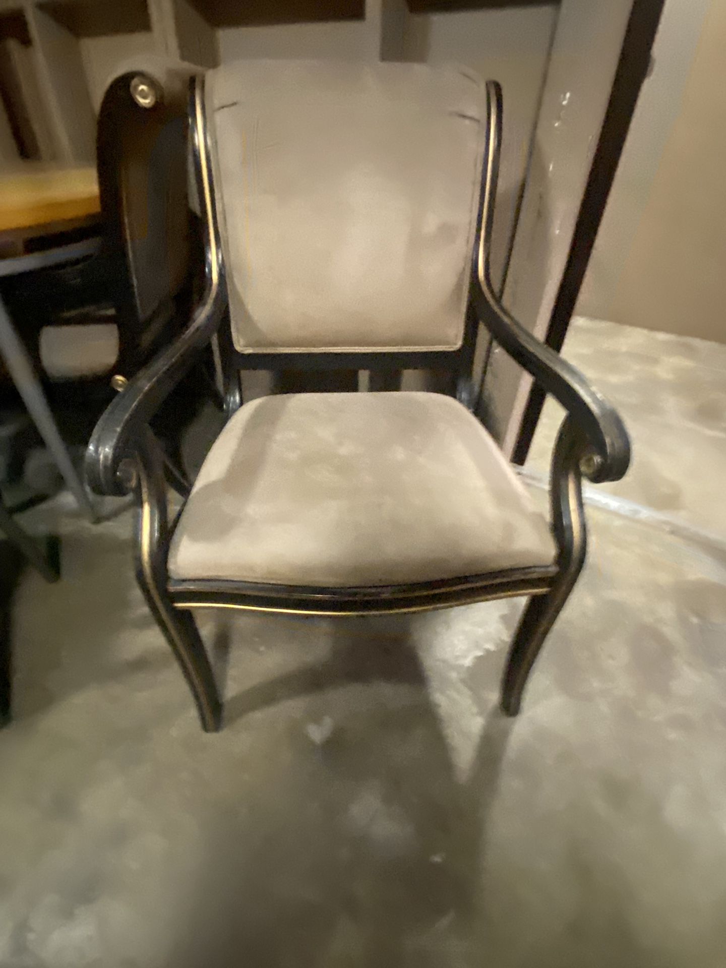 Vintage Chair
