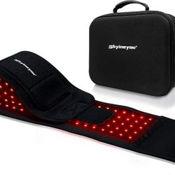 Red Light Therapy Belt 