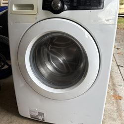 Samsung Washer And Dryer