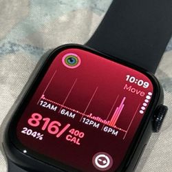Apple Watch Serie 9 41 Mm GPS 