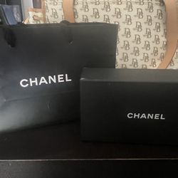 Chanel Items