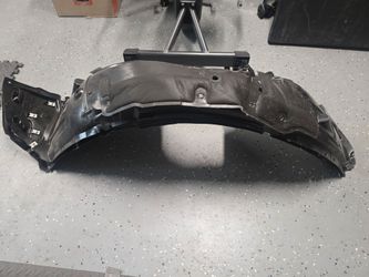 Honda Civic Car Parts Front Inner Fender