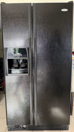 Whirlpool Refrigerator