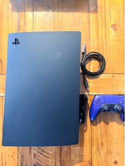 PS5 Disc Edition