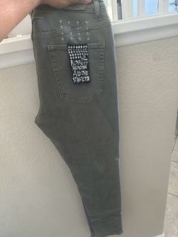 Ksubi Jeans - Grey