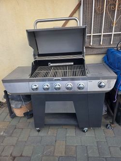 Grill