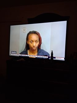 TV 65 inch Samsung