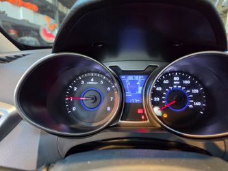 2013 Hyundai Veloster