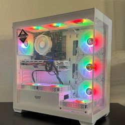 Incredible Value Gaming PC RX590 Fortnite Ready