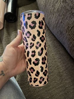 Tumbler 