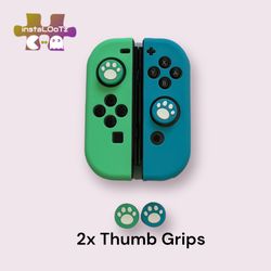 Nintendo Switch Joy Con Grip Case