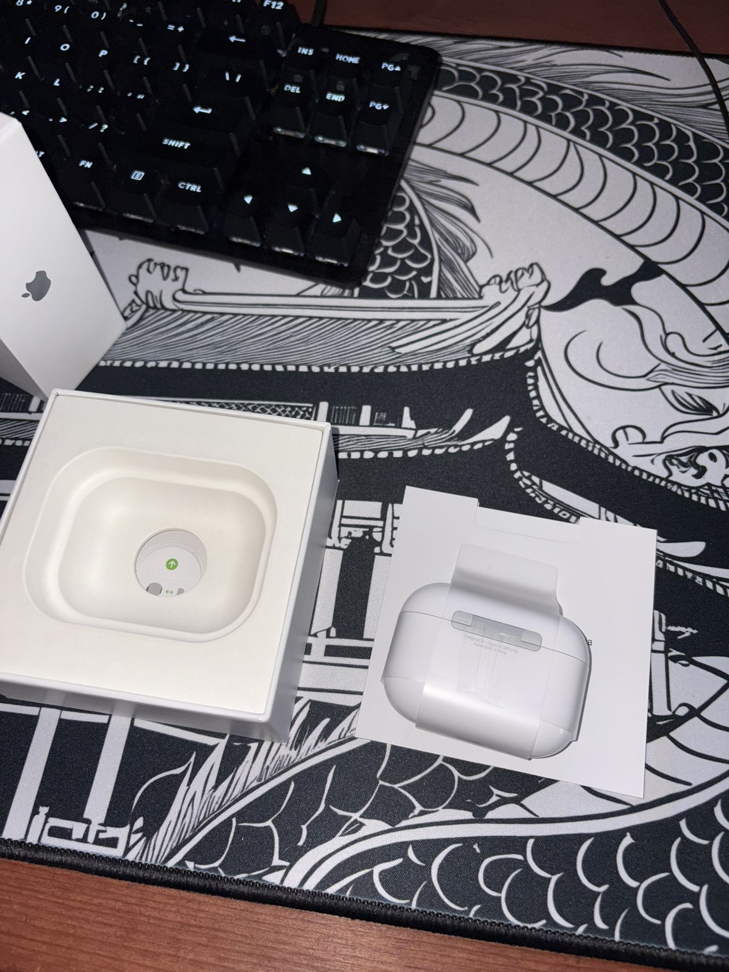 AirPod Pro 2’s