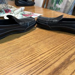 Tommy Hilfiger Men’s Dress Shoes