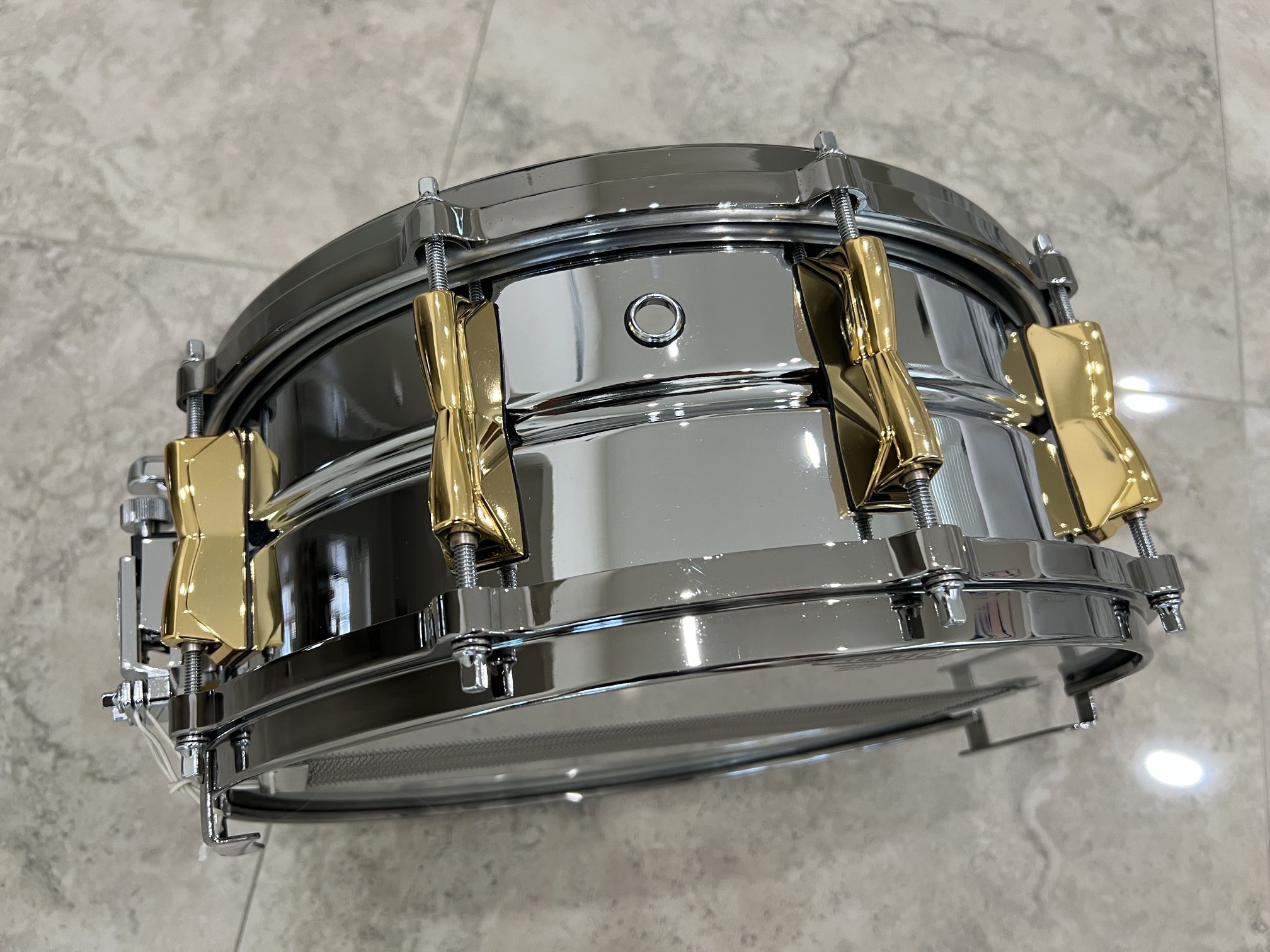 Yamaha Paul Leim Snare Drum 14x5.5 for Sale in Henderson, NV - OfferUp