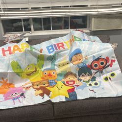 Super Simple Songs Banner