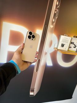 IPHONE 16 pro