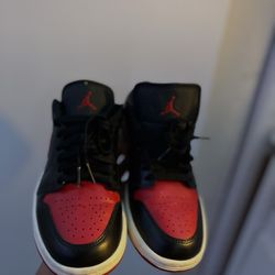 Jordan 1 Low