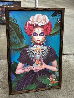 Catrina