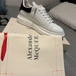 Alexander Mcqueens